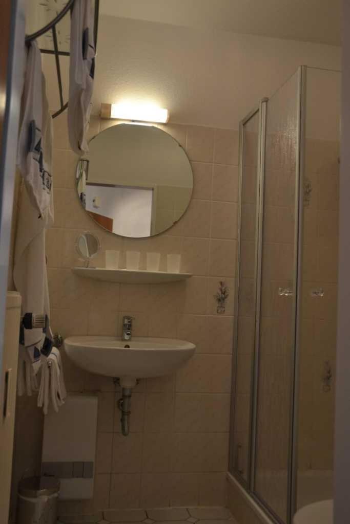 _Dkk11_ Ferienwohnung Strandburg Niendorf  Eksteriør billede